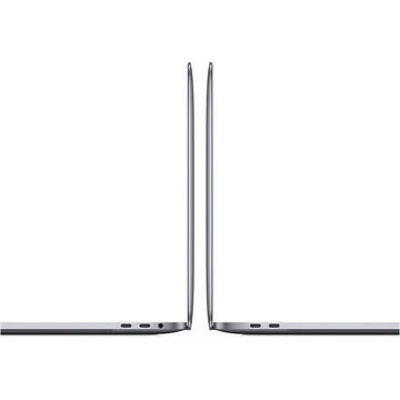 Notebook Apple MacBook Pro 13 Retina with Touch Bar, Ice Lake i5 2.0GHz, 16GB DDR4X, 512GB SSD, Intel Iris Plus, Mac OS Catalina, Space Grey, INT keyboard, Mid 2020