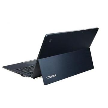 Notebook TOSHIBA PT17CE-00G01SPL Portege X30T-E-105 Intel Core i7-8550U(BGA), LPDDR3 2133 8GB + none, M.2 256G S