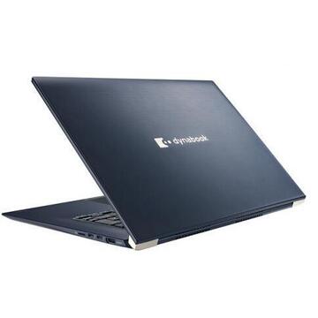 Notebook TOSHIBA PT482E-0H8002PL Toshiba Tecra X40-E-1F7 Intel Core i5-8250U(BGA), DDR4 2400 8GB + None, M.2 256G