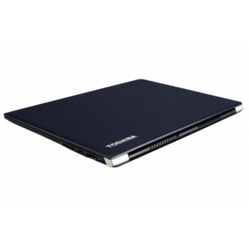 Notebook TOSHIBA PUR31E-0X700WPL Portege X30-F-157 Intel Core i7-8565U(BGA), DDR4 2400 8GB + None, M.2 512G SSD,
