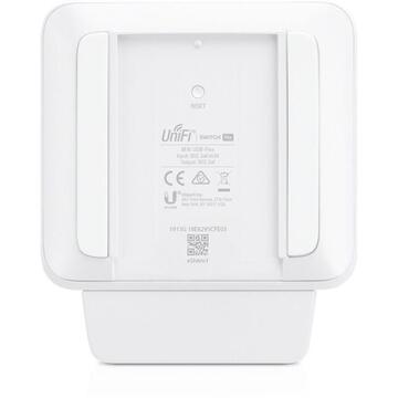 Comutator UBIQUITI UniFi USW‑FLEX L2 Gigabit Ethernet (10/100/1000)