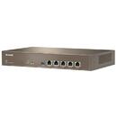 Router Tenda G3 wired router Brown