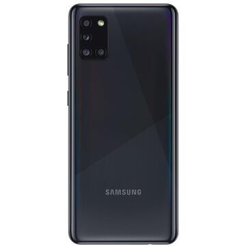 Smartphone Samsung Galaxy A31 64GB 4GB RAM Dual SIM Prism Crush Black