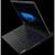 Notebook Lenovo Gaming 15.6'' Legion 5 15ARH05, FHD IPS, Procesor AMD Ryzen™ 7 4800H (8M Cache, up to 4.20 GHz), 16GB DDR4, 512GB SSD, GeForce GTX 1650 Ti 4GB, Free DOS, Phantom Black