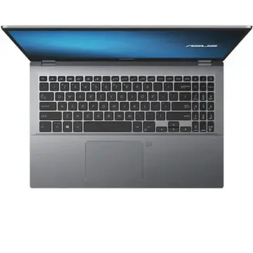 Notebook Asus Pro 15 P3540FA-EJ0954R, Intel Core i7-8565U, 15.6inch, RAM 16GB, SSD 512GB, Intel UHD Graphics 620, Windows 10 Pro, Grey