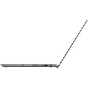 Notebook Asus PRO P3 P3540FA-EJ0951, 15.6inch FHD, Intel Core i5-8265U (6M Cache, up to 3.90 GHz), Intel UHD Graphics 620, RAM 8GB, SSD 256GB Endless OS, Gri