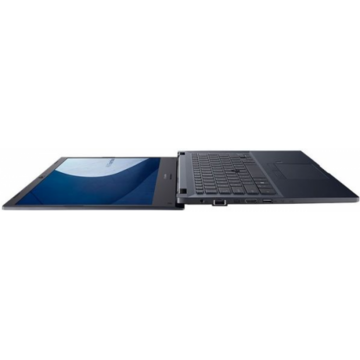 Notebook Asus ExpertBook P2451FA-EK0047, Intel Core I5-10210U, 14inch, RAM 8GB, SSD 512GB, Intel UHD Graphics 620, Endless OS, Black