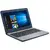 Notebook Asus W202NA-GJ0031R, 11.6 HD N3350 4GB 64GB Windows 10 Professional Garantie 3 ani!