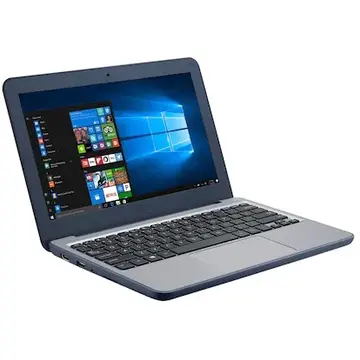 Notebook Asus W202NA-GJ0031R, 11.6 HD N3350 4GB 64GB Windows 10 Professional Garantie 3 ani!