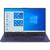 Notebook Asus VivoBook 15 X512DA-EJ1434T 15.6'' FHD Ryzen 3 3250U 8GB 256GB SSD, Radeon Vega 3, Win 10 Home S, Peacock Blue