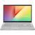 Notebook Asus VivoBook S15 M533IA-BQ031 15.6'' FHD Ryzen 5 4500U 8GB 512GB SSD Radeon, No OS, Dreamy White