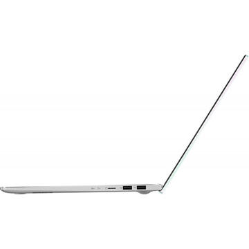 Notebook Asus VivoBook S15 M533IA-BQ031 15.6'' FHD Ryzen 5 4500U 8GB 512GB SSD Radeon, No OS, Dreamy White