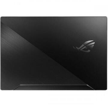Notebook Asus ROG Zephyrus M15 GU502LW-AZ044T, Intel Core i7-10750H 15.6" 16GB 1TB SSD nVidia GeForce RTX 2070 Max-Q 8GB Windows 10 Black