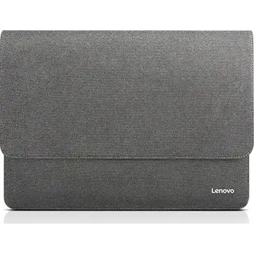 Lenovo Ultra Slim sleeve, 14", Gri