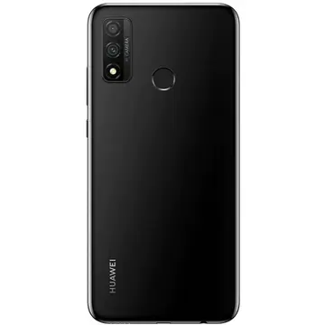 Smartphone Huawei P smart (2020) 128GB 4GB RAM Dual SIM Midnight Black