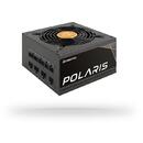 Sursa Chieftec Polaris power supply unit 550 W 20+4 pin ATX PS/2 Black