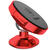 Baseus Suport Auto Small Ears Magnetic Red (rotatie 360�, cu adeziv)