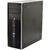 Desktop Refurbished HP Elite 8100 Tower, Intel Core i3-550 2.70GHz, 4GB DDR3, 250GB SATA, DVD-ROM