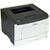 Imprimanta Refurbished Imprimanta Laser Monocrom Lexmark MS410dn, Duplex, A4, 38ppm, 1200 x 1200 dpi, USB, Retea
