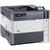 Imprimanta Refurbished Imprimanta Laser Monocrom KYOCERA FS-4300DN, 60 PPM, Duplex, Retea, USB, 1200 x 1200, A4