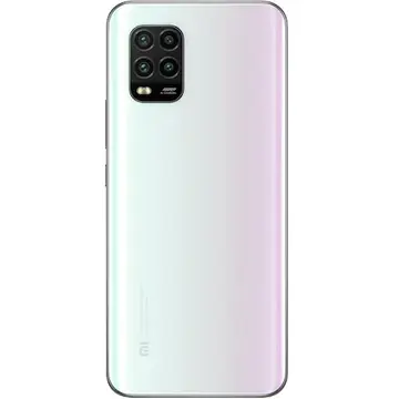 Smartphone Xiaomi MI 10 Lite 64GB 6GB Ram 5G Dual SIM Dream White