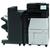 Imprimanta Refurbished Multifunctionala Laser Color HP LaserJet Managed Flow MFP M880, Duplex, A3, 1200x1200 dpi, 46 ppm, Fax, Copiator, Scanner, USB, Retea, Finisher