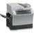 Imprimanta Refurbished Multifunctionala Laser Monocrom HP LaserJet M4345 MFP, Duplex, A4, 45ppm, 1200 x 1200, Fax, Scanner, Copiator, Retea, USB