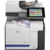 Imprimanta Refurbished Multifunctionala HP LaserJet Enterprise 500 M575dn MFP, 30 PPM, Duplex, Retea, USB, 1200 x 1200, Laser, Color, A4