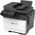 Imprimanta Refurbished Multifunctionala Laser Color LEXMARK MX522ade, A4, 35ppm, 1200 x 1200, Fax, Scanner, Copiator, USB, Retea