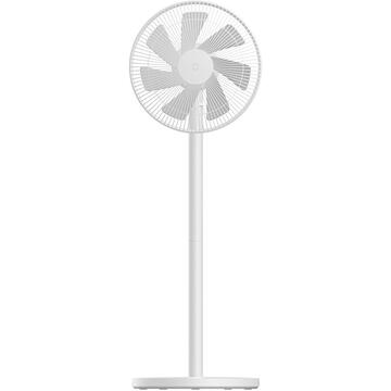 Ventilator Xiaomi Mi Smart Fan 1C, 38 W, Alb