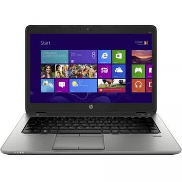 Laptop Refurbished Laptop HP Elitebook 820 G2, Intel Core i5-5300U 2.30GHz, 8GB DDR3, 240GB SSD, 12 Inch