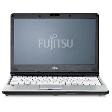 Laptop Refurbished Laptop FUJITSU SIEMENS S761, Intel Core i5-2410M 2.30GHz, 4GB DDR3, 500GB SATA, DVD-RW, 13.3 Inch, Webcam