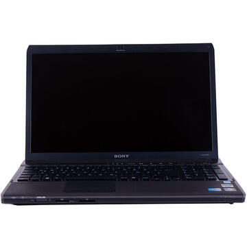 Laptop Refurbished Laptop Sony Vaio PCG-81112M, Intel Core i7-720QM 1.60GHz, 8GB DDR3, 500GB SATA, NVIDIA GeForce GT 330M 1GB/128bit, Blu-Ray Combo, 16.4 Inch Full HD, Tastatura Numerica, Webcam