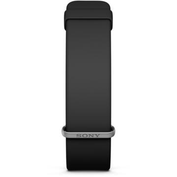 Bratara fitness Sony SmartBand 2 SWR12 - black