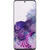 Smartphone Samsung Galaxy S20 Dual Sim Fizic 128GB LTE 4G Gri Cosmic Gray Exynos 8GB RAM
