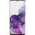 Smartphone Samsung Galaxy S20 Plus Dual Sim Fizic 128GB 5G Negru Cosmic Black Exynos 12GB RAM