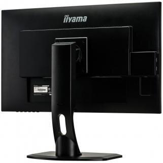 Monitor LED iiyama ProLite XUB2792QSU-B1 LED display 68.6 cm (27") 2560 x 1440 pixels Wide Quad HD Black