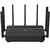 Router wireless Xiaomi Wireless Mi AloT Router AC2350, Qualcomm QCA9563, 2.4G/5G, LAN 1000 Mbps, OpenWRT, Negru