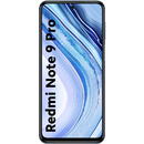 Smartphone Xiaomi Redmi Note 9 Pro 128GB 6GB RAM Dual SIM Interstellar Grey