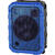 Boxa portabila Boxa portabila cu Bluetooth XF 1300 Beach, 80W, albastru, Trevi; Cod EAN: 8011000023571