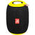 Boxa portabila Boxa Bluetooth XR 86 BT galben Trevi; Cod EAN: 8011000023274