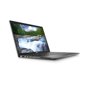 Notebook Dell LAT FHD 7410 i7-10610U 16 512 W10P