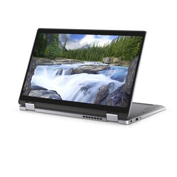 Notebook Dell LAT FHD 7310 i7-10610U 16 512 W10P