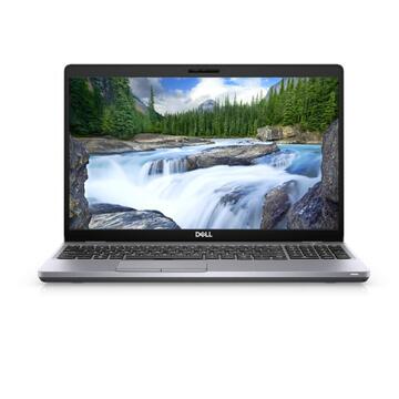 Notebook Dell LAT FHD 5510 i5-10310U 8 512 UBU