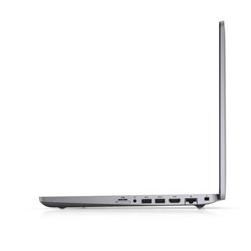 Notebook Dell LAT FHD 5510 i5-10310U 8 512 W10P