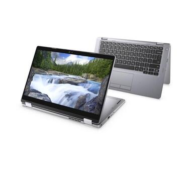 Notebook Dell LAT FHD 5310 2in1 i5-10310U 16 512 W10P