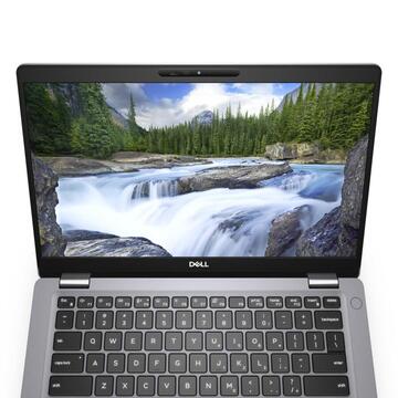 Notebook Dell LAT FHD 5310 i5-10210U 16 256 W10P
