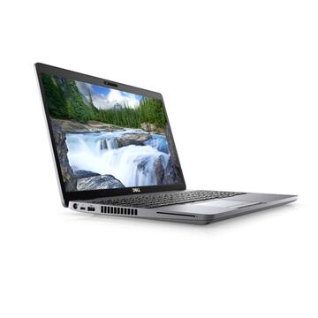 Notebook Dell LAT FHD 5510 i7-10610U 16 512 UBU