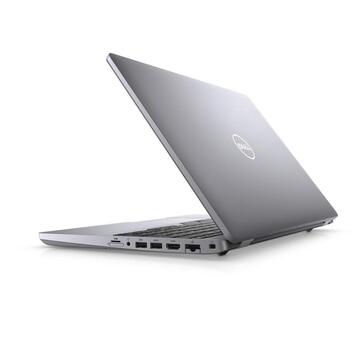 Notebook Dell LAT FHD 5510 i7-10610U 16 512 W10P