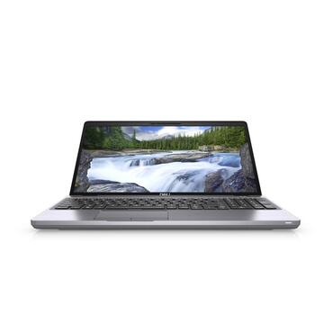 Notebook Dell LAT FHD 5510 i7-10610U 16 512 W10P